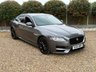 USED 2016 16 JAGUAR XF 2.0d R-Sport Saloon 4dr Diesel Auto Euro 6 (s/s) (180 ps) 