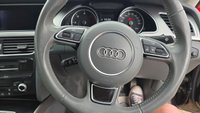 USED 2014 14 AUDI A5 2.0 TDI SE Technik Sportback 5dr Diesel Manual quattro Euro 5 (s/s) (177 ps) 