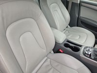 USED 2014 14 AUDI A5 2.0 TDI SE Technik Sportback 5dr Diesel Manual quattro Euro 5 (s/s) (177 ps) LEATHER+NAV+DAB+CLIMATE+CRUISE+FSH+2KEYS