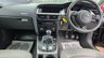 USED 2014 14 AUDI A5 2.0 TDI SE Technik Sportback 5dr Diesel Manual quattro Euro 5 (s/s) (177 ps) 