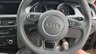 USED 2014 14 AUDI A5 2.0 TDI SE Technik Sportback 5dr Diesel Manual quattro Euro 5 (s/s) (177 ps) 