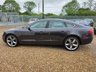 USED 2014 14 AUDI A5 2.0 TDI SE Technik Sportback 5dr Diesel Manual quattro Euro 5 (s/s) (177 ps) LEATHER+NAV+DAB+CLIMATE+CRUISE+FSH+2KEYS