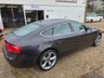 USED 2014 14 AUDI A5 2.0 TDI SE Technik Sportback 5dr Diesel Manual quattro Euro 5 (s/s) (177 ps) LEATHER+NAV+DAB+CLIMATE+CRUISE+FSH+2KEYS