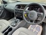 USED 2014 14 AUDI A5 2.0 TDI SE Technik Sportback 5dr Diesel Manual quattro Euro 5 (s/s) (177 ps) LEATHER+NAV+DAB+CLIMATE+CRUISE+FSH+2KEYS