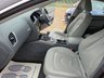 USED 2014 14 AUDI A5 2.0 TDI SE Technik Sportback 5dr Diesel Manual quattro Euro 5 (s/s) (177 ps) LEATHER+NAV+DAB+CLIMATE+CRUISE+FSH+2KEYS