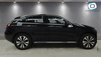 USED 2022 71 MERCEDES-BENZ EQC EQC 400 80kWh Sport SUV 5dr Electric Auto 4MATIC (408 ps) HEATED SEATS | CRUISE CONTROL