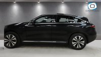 USED 2022 71 MERCEDES-BENZ EQC EQC 400 80kWh Sport SUV 5dr Electric Auto 4MATIC (408 ps) HEATED SEATS | CRUISE CONTROL