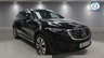 USED 2022 71 MERCEDES-BENZ EQC EQC 400 80kWh Sport SUV 5dr Electric Auto 4MATIC (408 ps) HEATED SEATS | CRUISE CONTROL
