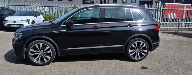 View our VOLKSWAGEN TIGUAN