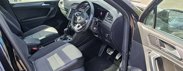 View our VOLKSWAGEN TIGUAN