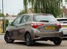 USED 2019 68 TOYOTA YARIS 1.5 VVT-i Icon Tech Hatchback 5dr Petrol Manual Euro 6 (111 ps) CAMERA+SATNAV+SERVICE HISTORY