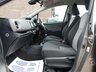 USED 2019 68 TOYOTA YARIS 1.5 VVT-i Icon Tech Hatchback 5dr Petrol Manual Euro 6 (111 ps) CAMERA+SATNAV+SERVICE HISTORY