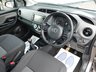 USED 2019 68 TOYOTA YARIS 1.5 VVT-i Icon Tech Hatchback 5dr Petrol Manual Euro 6 (111 ps) CAMERA+SATNAV+SERVICE HISTORY