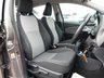 USED 2019 68 TOYOTA YARIS 1.5 VVT-i Icon Tech Hatchback 5dr Petrol Manual Euro 6 (111 ps) CAMERA+SATNAV+SERVICE HISTORY