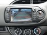 USED 2019 68 TOYOTA YARIS 1.5 VVT-i Icon Tech Hatchback 5dr Petrol Manual Euro 6 (111 ps) CAMERA+SATNAV+SERVICE HISTORY