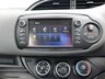 USED 2019 68 TOYOTA YARIS 1.5 VVT-i Icon Tech Hatchback 5dr Petrol Manual Euro 6 (111 ps) CAMERA+SATNAV+SERVICE HISTORY