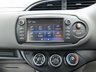 USED 2019 68 TOYOTA YARIS 1.5 VVT-i Icon Tech Hatchback 5dr Petrol Manual Euro 6 (111 ps) CAMERA+SATNAV+SERVICE HISTORY