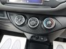 USED 2019 68 TOYOTA YARIS 1.5 VVT-i Icon Tech Hatchback 5dr Petrol Manual Euro 6 (111 ps) CAMERA+SATNAV+SERVICE HISTORY