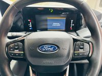 USED 2024 24 FORD TRANSIT CUSTOM 2.0 280 EcoBlue Limited Panel Van 5dr Diesel Manual L1 H1 Euro 6 (s/s) (136 ps) 
