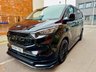 USED 2024 24 FORD TRANSIT CUSTOM 2.0 280 EcoBlue Limited Panel Van 5dr Diesel Manual L1 H1 Euro 6 (s/s) (136 ps) 
