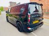 USED 2024 24 FORD TRANSIT CUSTOM 2.0 280 EcoBlue Limited Panel Van 5dr Diesel Manual L1 H1 Euro 6 (s/s) (136 ps) 
