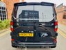 USED 2024 24 FORD TRANSIT CUSTOM 2.0 280 EcoBlue Limited Panel Van 5dr Diesel Manual L1 H1 Euro 6 (s/s) (136 ps) 