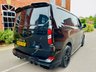 USED 2024 24 FORD TRANSIT CUSTOM 2.0 280 EcoBlue Limited Panel Van 5dr Diesel Manual L1 H1 Euro 6 (s/s) (136 ps) 