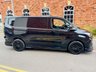 USED 2024 24 FORD TRANSIT CUSTOM 2.0 280 EcoBlue Limited Panel Van 5dr Diesel Manual L1 H1 Euro 6 (s/s) (136 ps) 