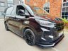 USED 2024 24 FORD TRANSIT CUSTOM 2.0 280 EcoBlue Limited Panel Van 5dr Diesel Manual L1 H1 Euro 6 (s/s) (136 ps) 