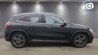 USED 2021 21 MERCEDES-BENZ GLA-CLASS 2.0 GLA200d AMG Line (Premium) SUV 5dr Diesel 8G-DCT Euro 6 (s/s) (150 ps) 