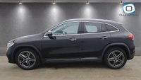 USED 2021 21 MERCEDES-BENZ GLA-CLASS 2.0 GLA200d AMG Line (Premium) SUV 5dr Diesel 8G-DCT Euro 6 (s/s) (150 ps) 