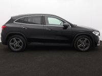 USED 2021 21 MERCEDES-BENZ GLA-CLASS 2.0 GLA200d AMG Line (Premium) SUV 5dr Diesel 8G-DCT Euro 6 (s/s) (150 ps) MIRROR PACK | LIGHT+SIGHT PACK