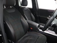 USED 2021 21 MERCEDES-BENZ GLA-CLASS 2.0 GLA200d AMG Line (Premium) SUV 5dr Diesel 8G-DCT Euro 6 (s/s) (150 ps) MIRROR PACK | LIGHT+SIGHT PACK