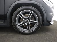 USED 2021 21 MERCEDES-BENZ GLA-CLASS 2.0 GLA200d AMG Line (Premium) SUV 5dr Diesel 8G-DCT Euro 6 (s/s) (150 ps) MIRROR PACK | LIGHT+SIGHT PACK