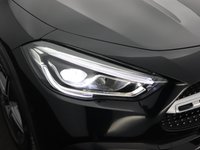 USED 2021 21 MERCEDES-BENZ GLA-CLASS 2.0 GLA200d AMG Line (Premium) SUV 5dr Diesel 8G-DCT Euro 6 (s/s) (150 ps) MIRROR PACK | LIGHT+SIGHT PACK