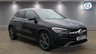 USED 2021 21 MERCEDES-BENZ GLA-CLASS 2.0 GLA200d AMG Line (Premium) SUV 5dr Diesel 8G-DCT Euro 6 (s/s) (150 ps) 
