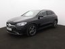 USED 2021 21 MERCEDES-BENZ GLA-CLASS 2.0 GLA200d AMG Line (Premium) SUV 5dr Diesel 8G-DCT Euro 6 (s/s) (150 ps) MIRROR PACK | LIGHT+SIGHT PACK