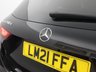 USED 2021 21 MERCEDES-BENZ GLA-CLASS 2.0 GLA200d AMG Line (Premium) SUV 5dr Diesel 8G-DCT Euro 6 (s/s) (150 ps) MIRROR PACK | LIGHT+SIGHT PACK