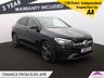 USED 2021 21 MERCEDES-BENZ GLA-CLASS 2.0 GLA200d AMG Line (Premium) SUV 5dr Diesel 8G-DCT Euro 6 (s/s) (150 ps) MIRROR PACK | LIGHT+SIGHT PACK