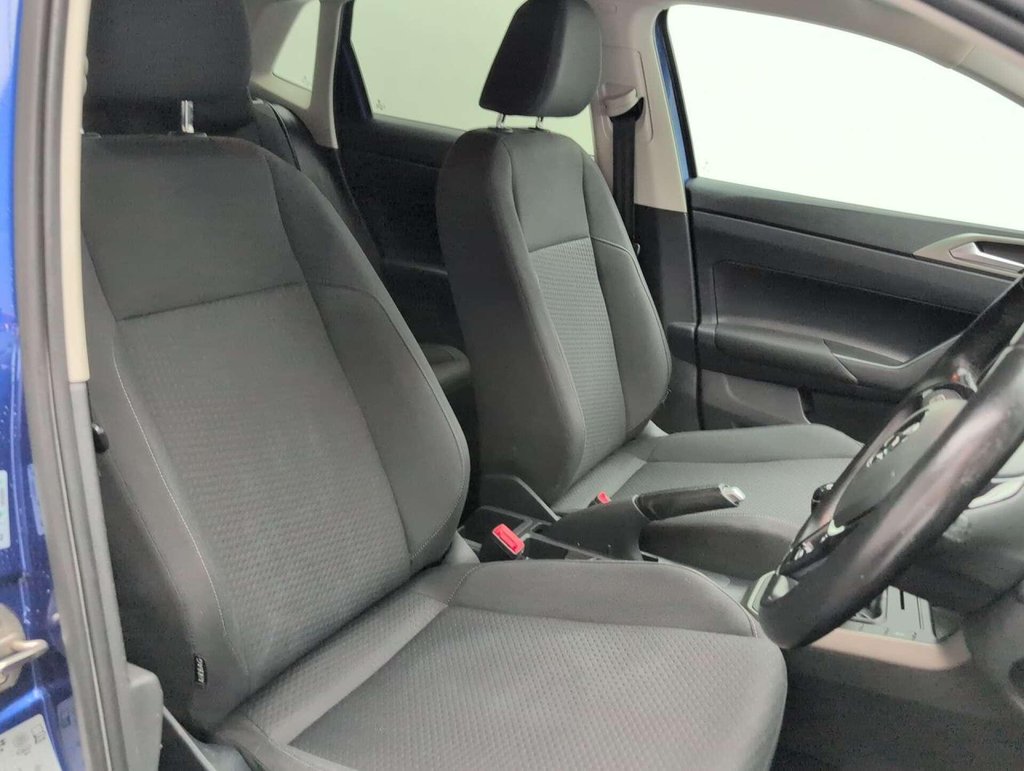 Used 2020 70 VOLKSWAGEN POLO 1.0 Polo Match TSi 5dr CLICK+COLLECT / HOME DELIVERY