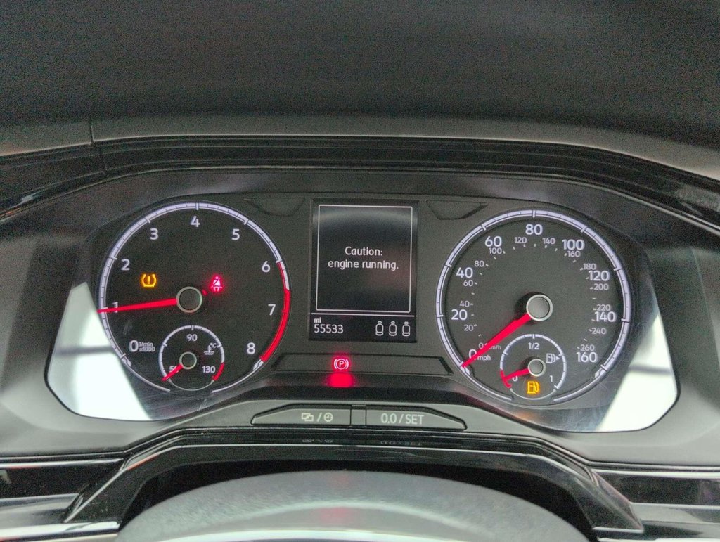 Used 2020 70 VOLKSWAGEN POLO 1.0 Polo Match TSi 5dr CLICK+COLLECT / HOME DELIVERY
