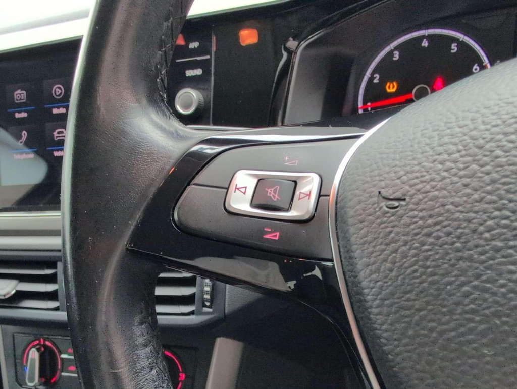 Used 2020 70 VOLKSWAGEN POLO 1.0 Polo Match TSi 5dr CLICK+COLLECT / HOME DELIVERY