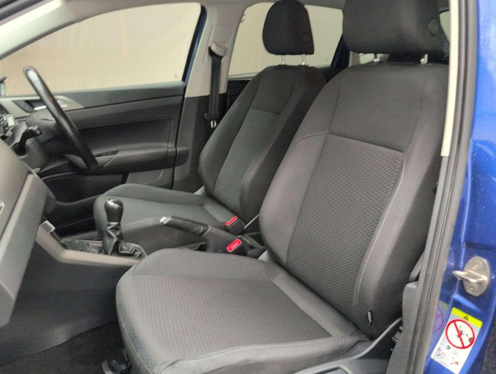 Used 2020 70 VOLKSWAGEN POLO 1.0 Polo Match TSi 5dr CLICK+COLLECT / HOME DELIVERY