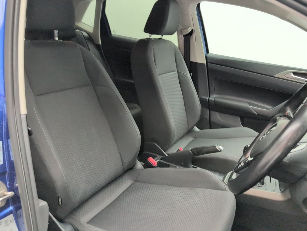 Used 2020 70 VOLKSWAGEN POLO 1.0 Polo Match TSi 5dr CLICK+COLLECT / HOME DELIVERY