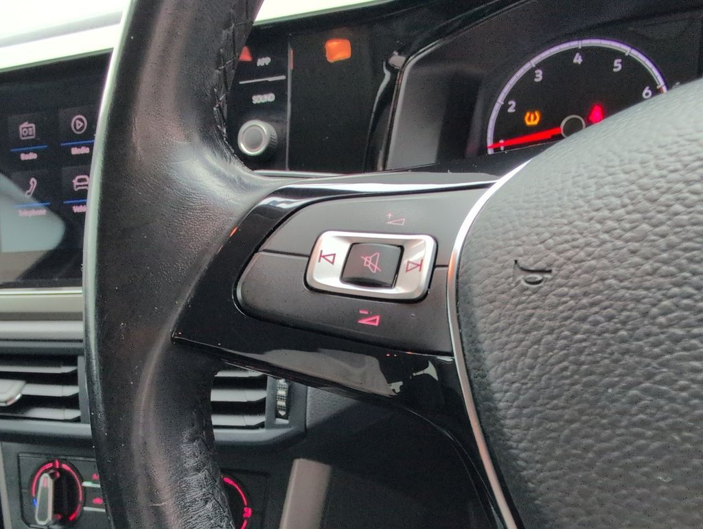 Used 2020 70 VOLKSWAGEN POLO 1.0 Polo Match TSi 5dr CLICK+COLLECT / HOME DELIVERY