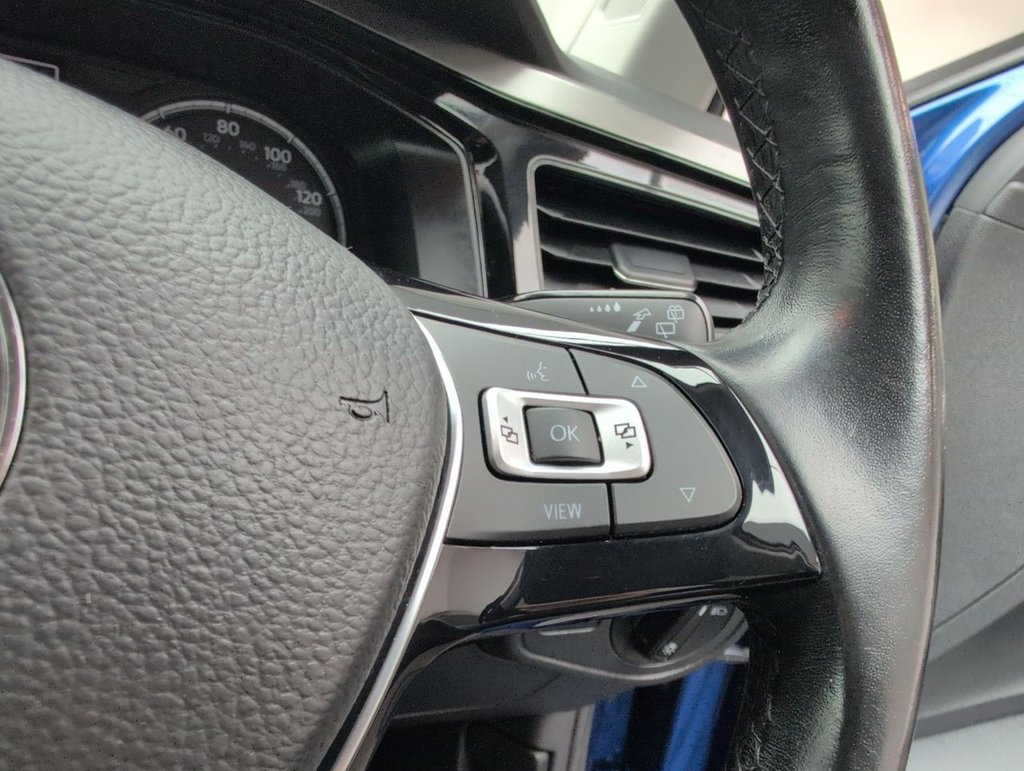 Used 2020 70 VOLKSWAGEN POLO 1.0 Polo Match TSi 5dr CLICK+COLLECT / HOME DELIVERY