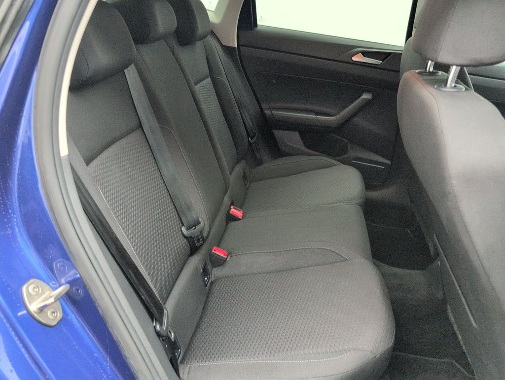Used 2020 70 VOLKSWAGEN POLO 1.0 Polo Match TSi 5dr CLICK+COLLECT / HOME DELIVERY