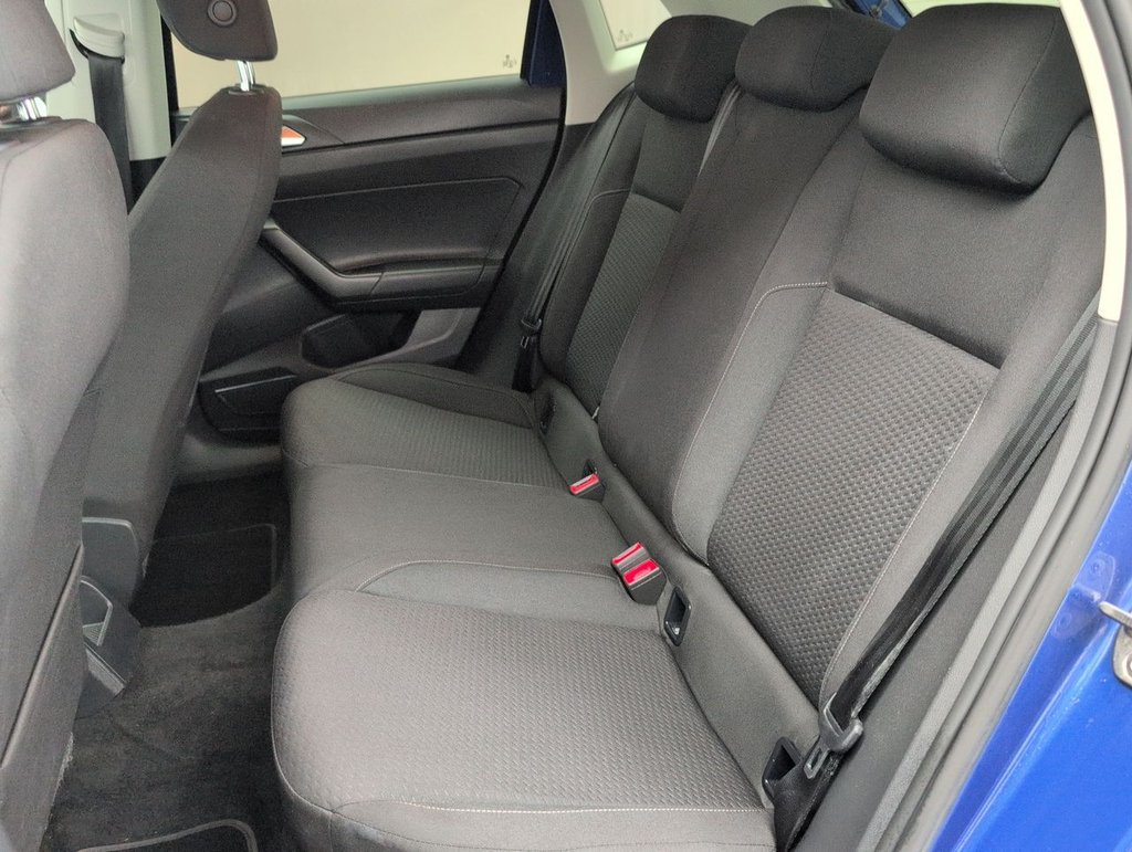 Used 2020 70 VOLKSWAGEN POLO 1.0 Polo Match TSi 5dr CLICK+COLLECT / HOME DELIVERY