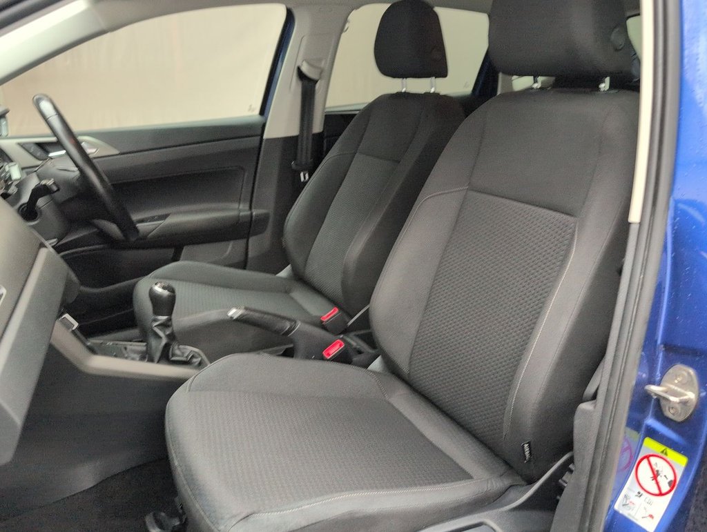 Used 2020 70 VOLKSWAGEN POLO 1.0 Polo Match TSi 5dr CLICK+COLLECT / HOME DELIVERY