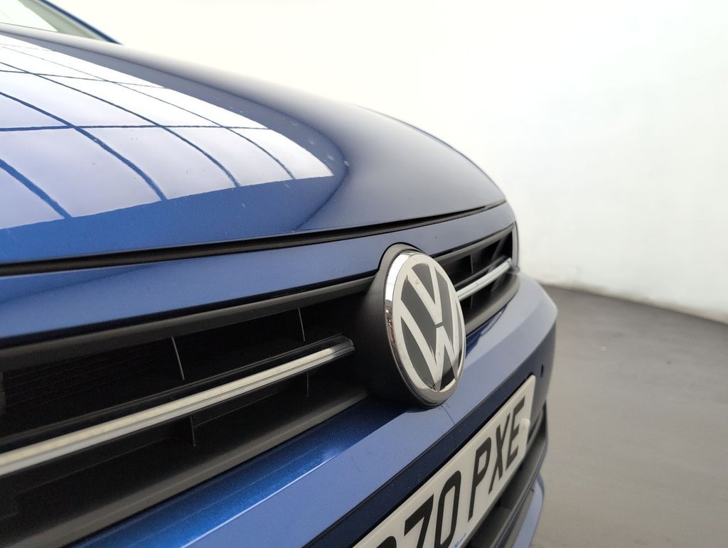Used 2020 70 VOLKSWAGEN POLO 1.0 Polo Match TSi 5dr CLICK+COLLECT / HOME DELIVERY